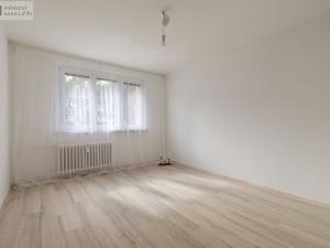 Prodej bytu 3+1, Ostrava, Volgogradská, 70 m2