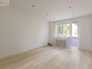Prodej bytu 3+1, Ostrava, Volgogradská, 70 m2
