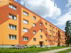 Prodej bytu 3+1, Ostrava, Volgogradská, 70 m2