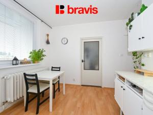 Prodej bytu 1+1, Brno - Řečkovice, Horácké náměstí, 44 m2