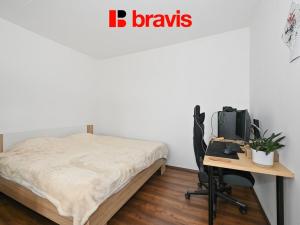 Prodej bytu 1+1, Brno - Řečkovice, Horácké náměstí, 44 m2