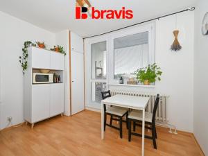 Prodej bytu 1+1, Brno - Řečkovice, Horácké náměstí, 44 m2