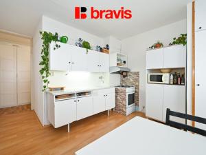 Prodej bytu 1+1, Brno - Řečkovice, Horácké náměstí, 44 m2