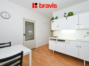 Prodej bytu 1+1, Brno - Řečkovice, Horácké náměstí, 44 m2