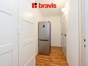 Prodej bytu 1+1, Brno - Řečkovice, Horácké náměstí, 44 m2