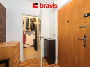 Prodej bytu 1+1, Brno - Řečkovice, Horácké náměstí, 44 m2