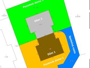 Prodej rodinného domu, Kladno, 171 m2