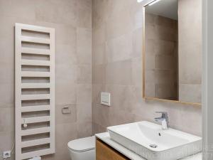 Pronájem bytu 2+kk, Praha - Velká Chuchle, Na hvězdárně, 57 m2