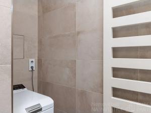 Pronájem bytu 2+kk, Praha - Velká Chuchle, Na hvězdárně, 57 m2