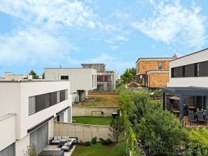 Pronájem bytu 2+kk, Praha - Velká Chuchle, Na hvězdárně, 57 m2
