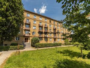 Prodej bytu 2+1, Zlín, Sokolská, 58 m2