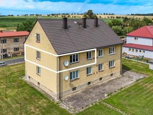 Prodej bytu 3+kk, Hlohová, 91 m2