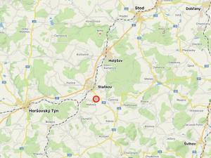 Prodej bytu 3+kk, Hlohová, 91 m2