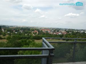 Pronájem bytu 3+1, Praha - Zličín, 130 m2