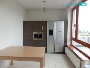 Pronájem bytu 3+1, Praha - Zličín, 130 m2