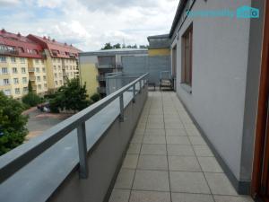 Pronájem bytu 3+1, Praha - Zličín, 130 m2