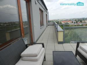 Pronájem bytu 3+1, Praha - Zličín, 130 m2