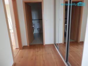 Pronájem bytu 3+1, Praha - Zličín, 130 m2