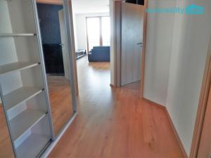 Pronájem bytu 3+1, Praha - Zličín, 130 m2