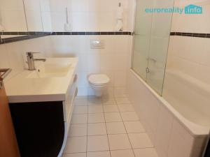 Pronájem bytu 3+1, Praha - Zličín, 130 m2