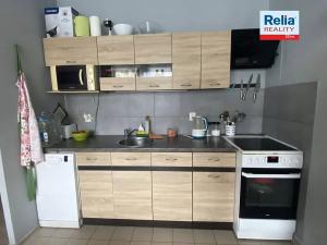 Prodej bytu 2+kk, Liberec, Dobiášova, 41 m2