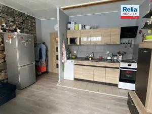 Prodej bytu 2+kk, Liberec, Dobiášova, 41 m2