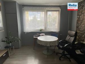 Prodej bytu 2+kk, Liberec, Dobiášova, 41 m2