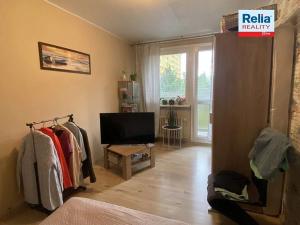 Prodej bytu 2+kk, Liberec, Dobiášova, 41 m2