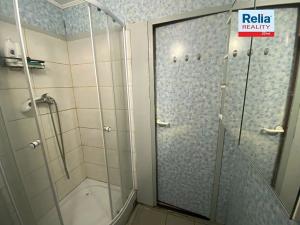 Prodej bytu 2+kk, Liberec, Dobiášova, 41 m2