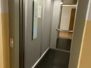 Prodej bytu 2+kk, Liberec, Dobiášova, 41 m2