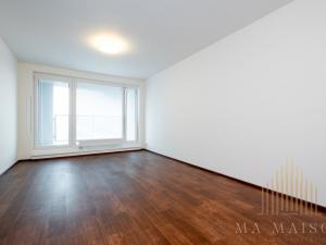 Pronájem bytu 2+kk, Praha - Hloubětín, Poděbradská, 52 m2