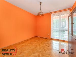Prodej rodinného domu, Ústí nad Labem - Brná, Na Rybárně, 180 m2