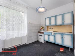 Prodej rodinného domu, Ústí nad Labem - Brná, Na Rybárně, 180 m2