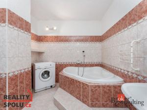 Prodej rodinného domu, Ústí nad Labem - Brná, Na Rybárně, 180 m2
