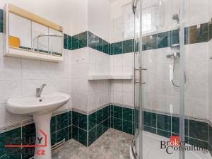 Prodej rodinného domu, Ústí nad Labem - Brná, Na Rybárně, 180 m2