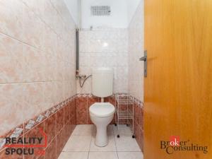 Prodej rodinného domu, Ústí nad Labem - Brná, Na Rybárně, 180 m2