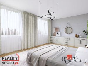 Prodej rodinného domu, Ústí nad Labem - Brná, Na Rybárně, 180 m2