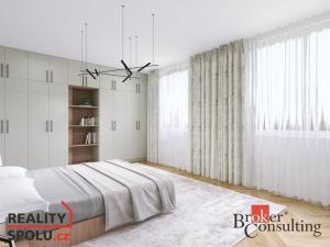 Prodej rodinného domu, Ústí nad Labem - Brná, Na Rybárně, 180 m2