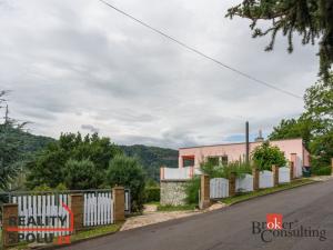 Prodej rodinného domu, Ústí nad Labem - Brná, Na Rybárně, 180 m2