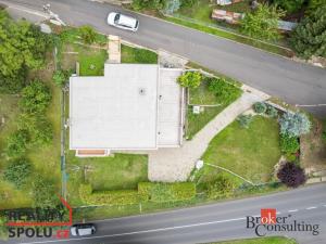 Prodej rodinného domu, Ústí nad Labem - Brná, Na Rybárně, 180 m2