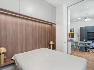 Pronájem bytu 2+kk, Praha - Staré Město, Bílkova, 50 m2