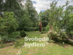 Prodej chaty, Bojanov - Hořelec, 102 m2