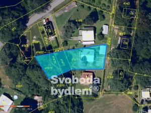 Prodej chaty, Bojanov - Hořelec, 102 m2