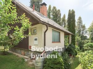 Prodej chaty, Bojanov - Hořelec, 102 m2