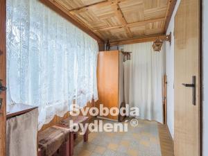 Prodej chaty, Bojanov - Hořelec, 102 m2