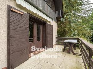 Prodej chaty, Bojanov - Hořelec, 102 m2