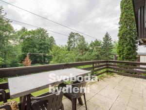 Prodej chaty, Bojanov - Hořelec, 102 m2
