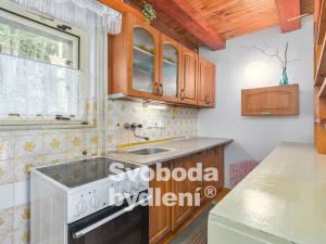 Prodej chaty, Bojanov - Hořelec, 102 m2