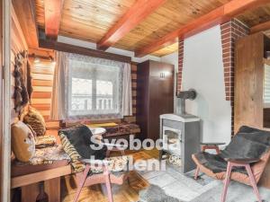 Prodej chaty, Bojanov - Hořelec, 102 m2