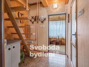 Prodej chaty, Bojanov - Hořelec, 102 m2